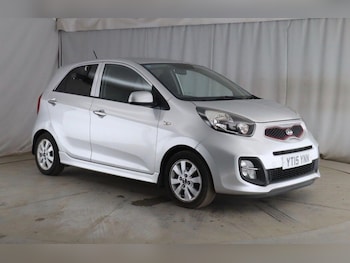 Used Kia Picanto 2015 for sale - 78418383: Photo