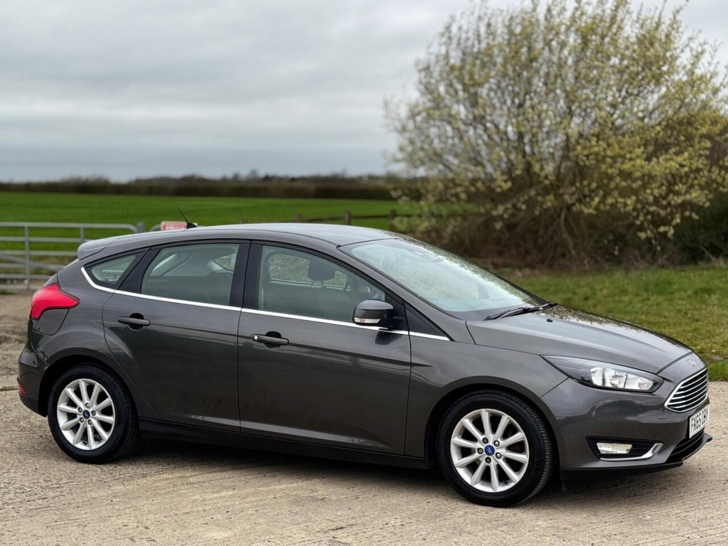 Used Ford Focus 2015 for sale - 77884981: Photo 19