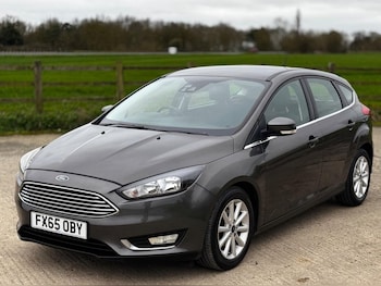 Used Ford Focus 2015 for sale - 77884981: Photo
