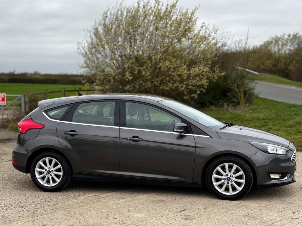 Used Ford Focus 2015 for sale - 77884981: Photo 22