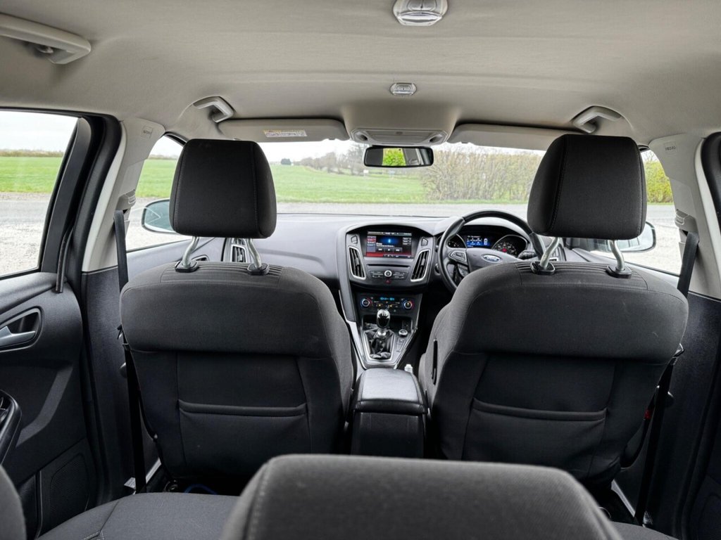 Used Ford Focus 2015 for sale - 77884981: Photo 27