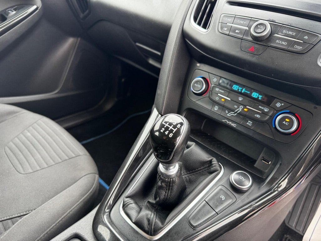 Used Ford Focus 2015 for sale - 77884981: Photo 29