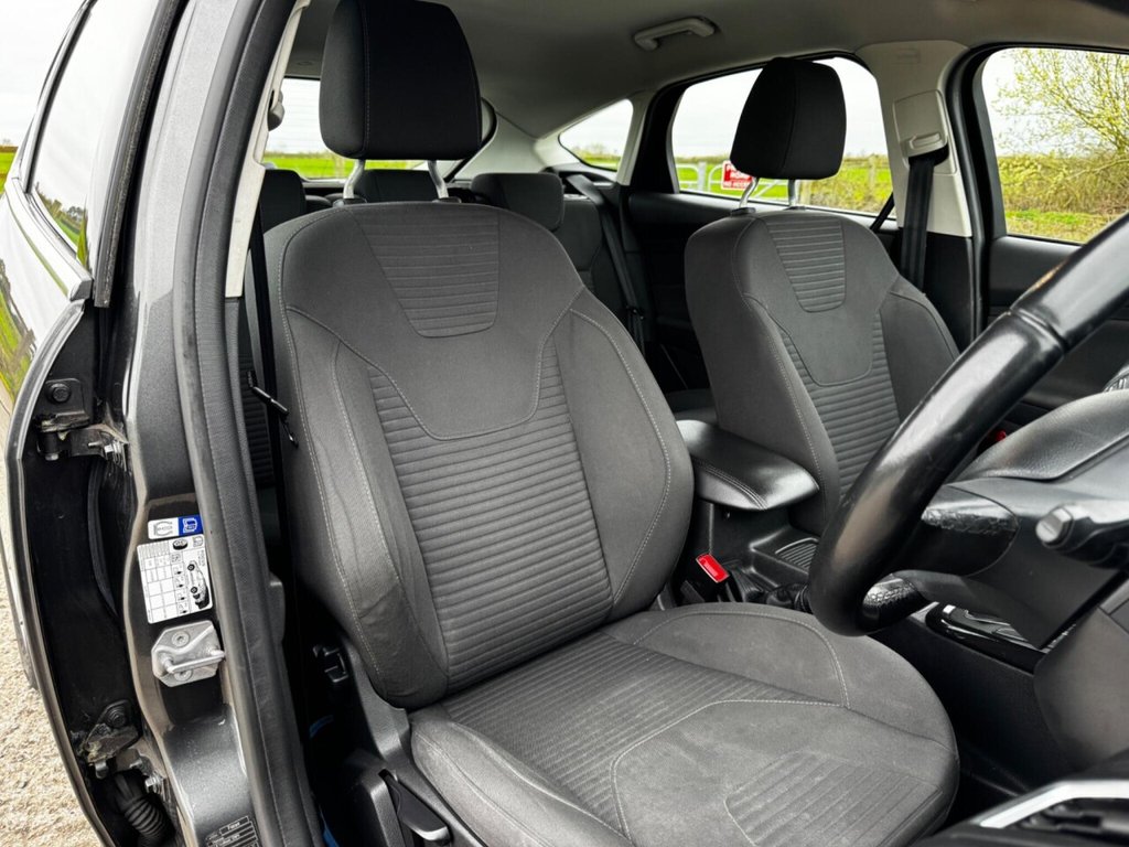 Used Ford Focus 2015 for sale - 77884981: Photo 30