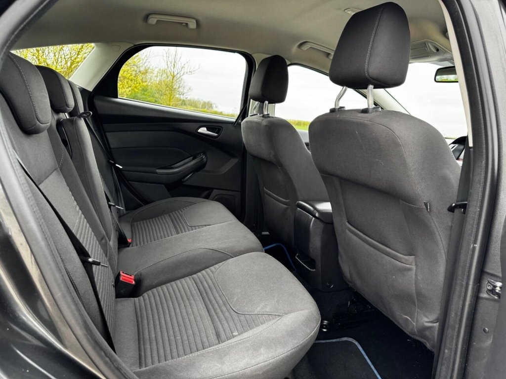 Used Ford Focus 2015 for sale - 77884981: Photo 31