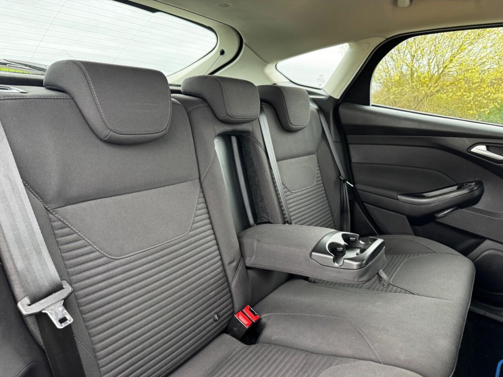 Used Ford Focus 2015 for sale - 77884981: Photo 32