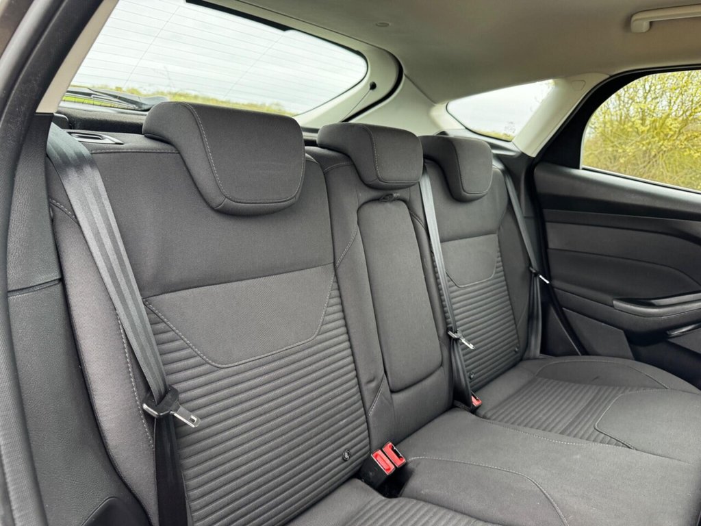 Used Ford Focus 2015 for sale - 77884981: Photo 33