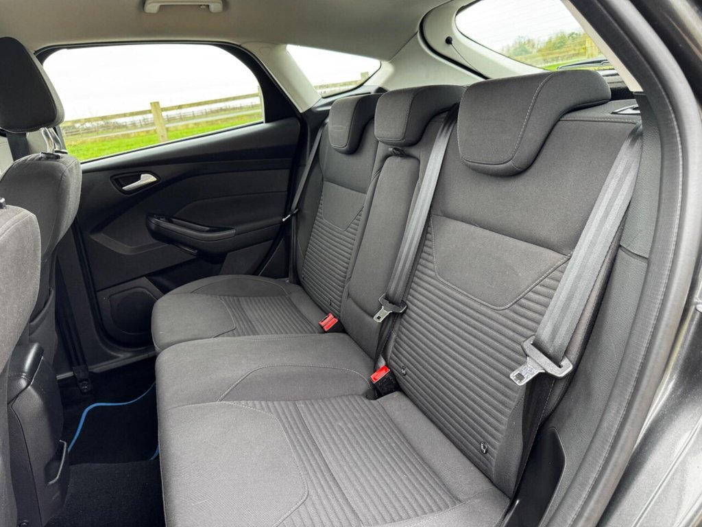 Used Ford Focus 2015 for sale - 77884981: Photo 34