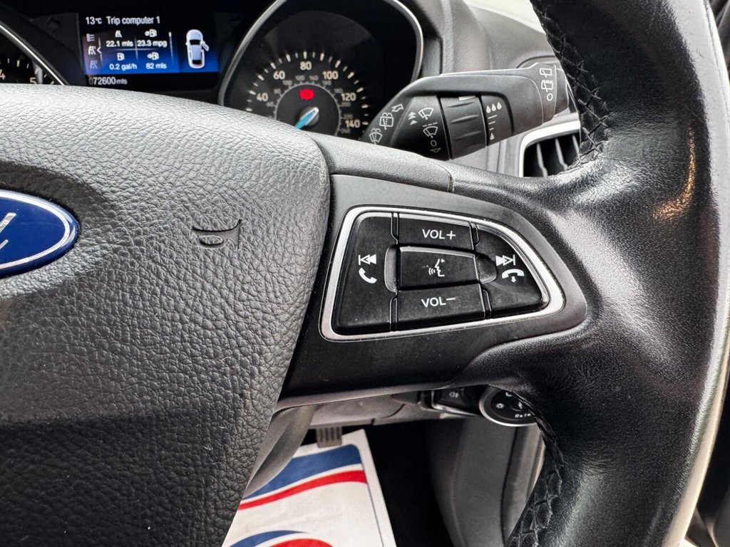 Used Ford Focus 2015 for sale - 77884981: Photo 36