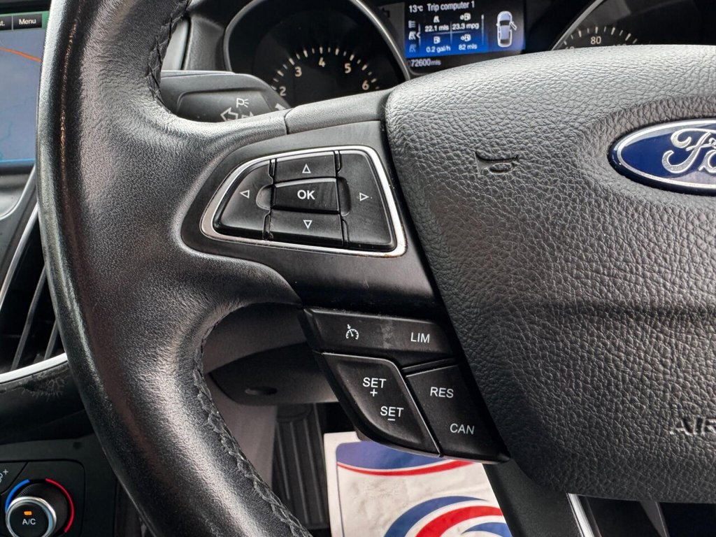 Used Ford Focus 2015 for sale - 77884981: Photo 37