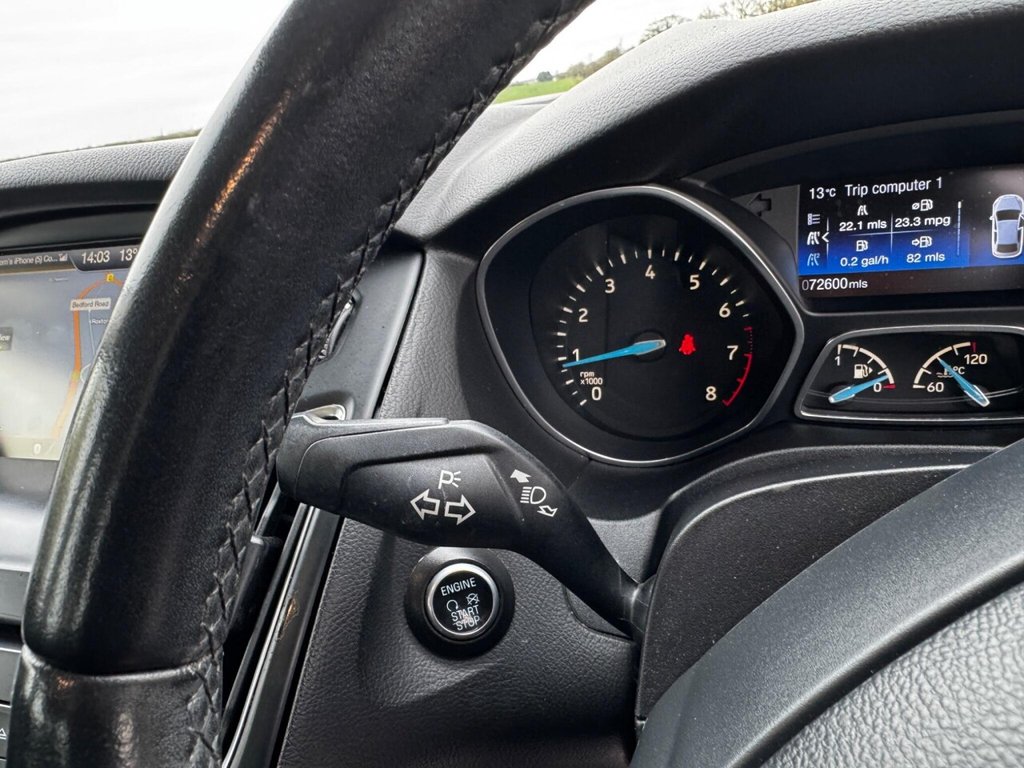 Used Ford Focus 2015 for sale - 77884981: Photo 38