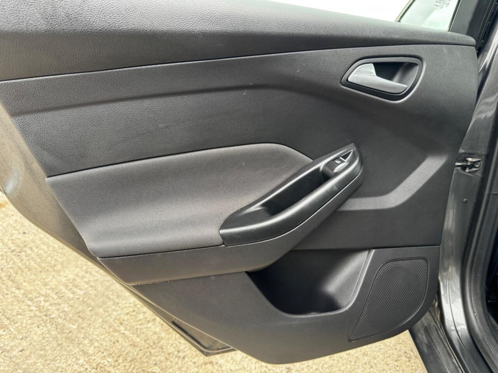 Used Ford Focus 2015 for sale - 77884981: Photo 46