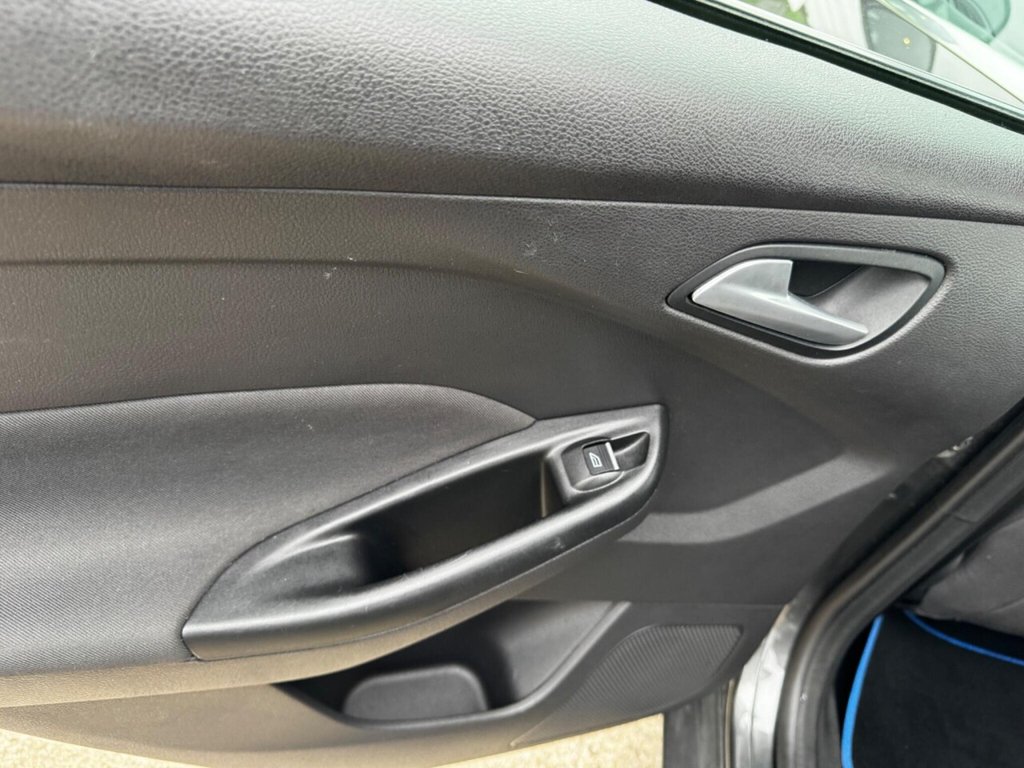 Used Ford Focus 2015 for sale - 77884981: Photo 47
