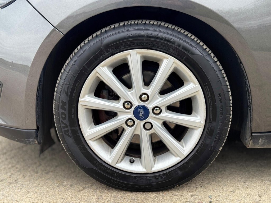 Used Ford Focus 2015 for sale - 77884981: Photo 49