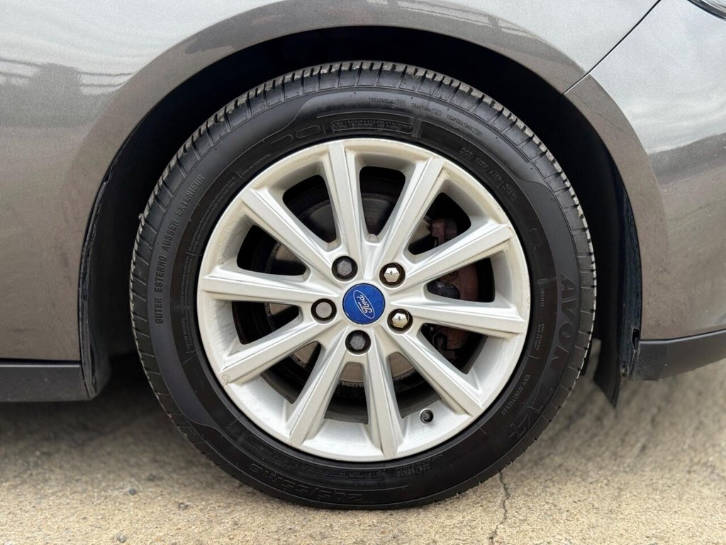 Used Ford Focus 2015 for sale - 77884981: Photo 50