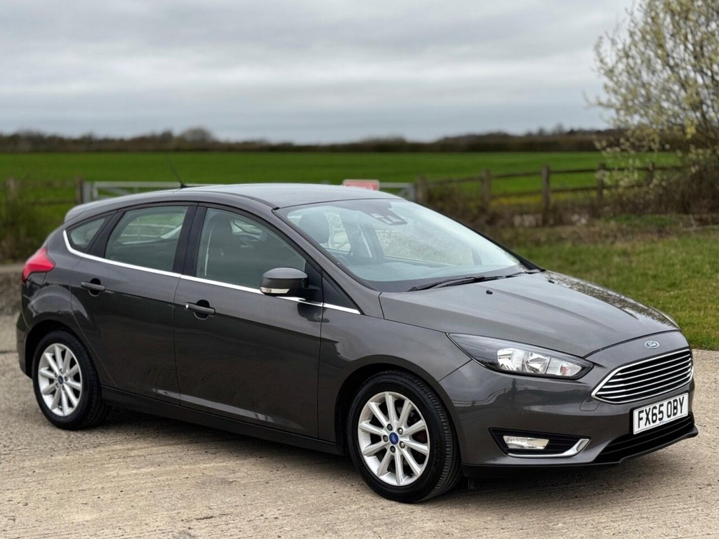 Used Ford Focus 2015 for sale - 77884981: Photo 6