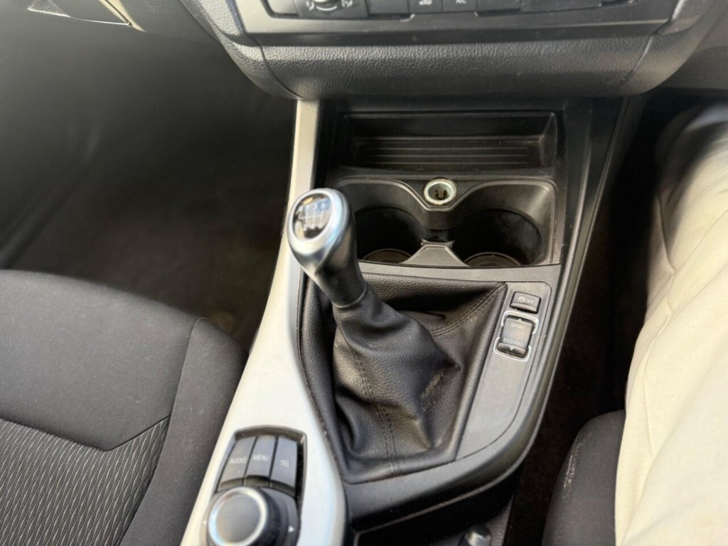 Used BMW 1 Series 2014 for sale - 76009454: Photo 10