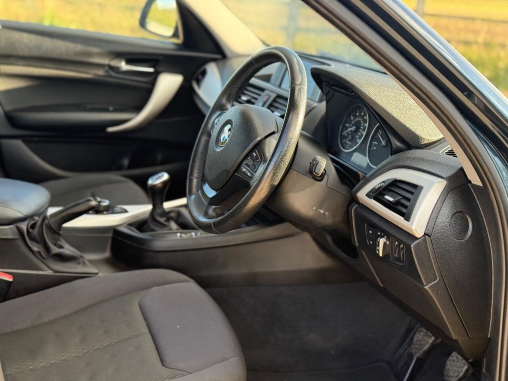 Used BMW 1 Series 2014 for sale - 76009454: Photo 12