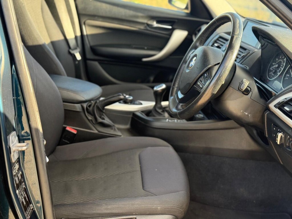 Used BMW 1 Series 2014 for sale - 76009454: Photo 13