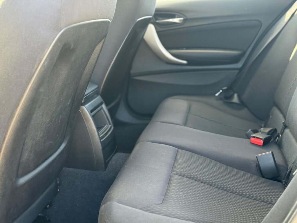 Used BMW 1 Series 2014 for sale - 76009454: Photo 15