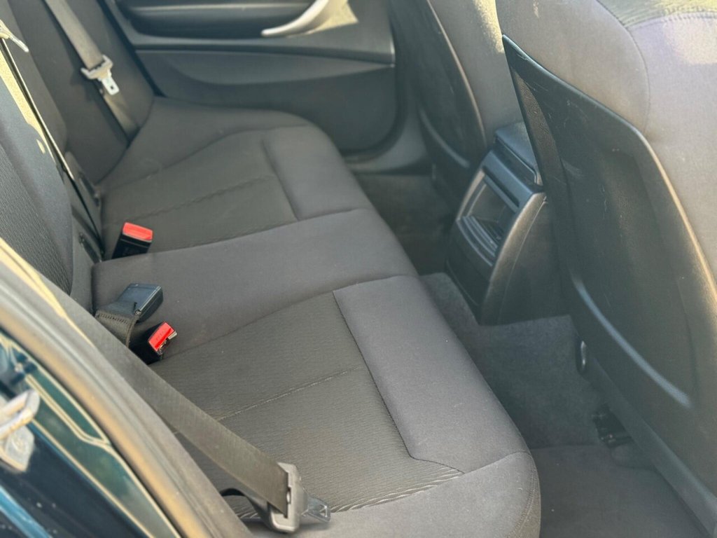 Used BMW 1 Series 2014 for sale - 76009454: Photo 16