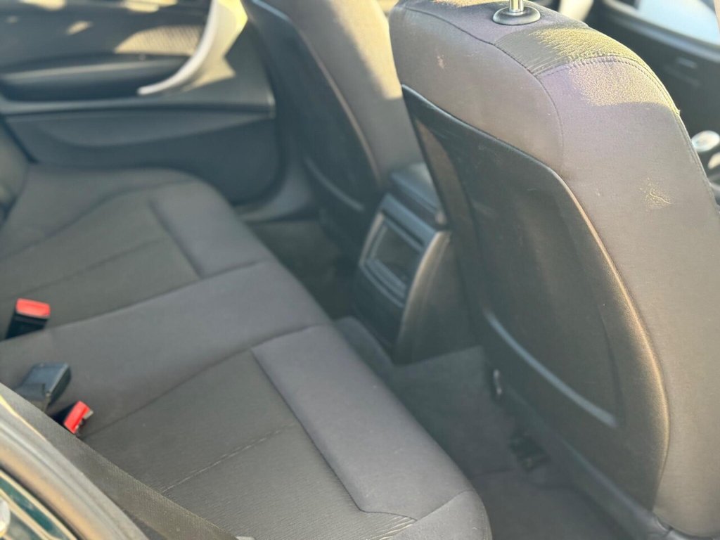 Used BMW 1 Series 2014 for sale - 76009454: Photo 17