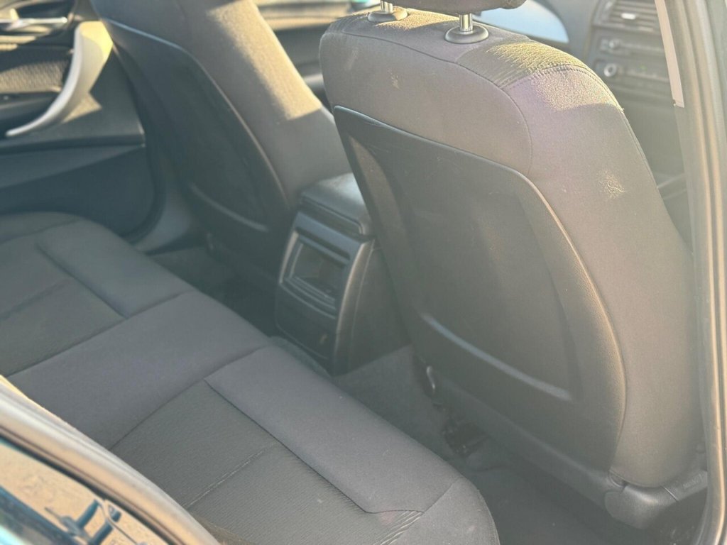 Used BMW 1 Series 2014 for sale - 76009454: Photo 18