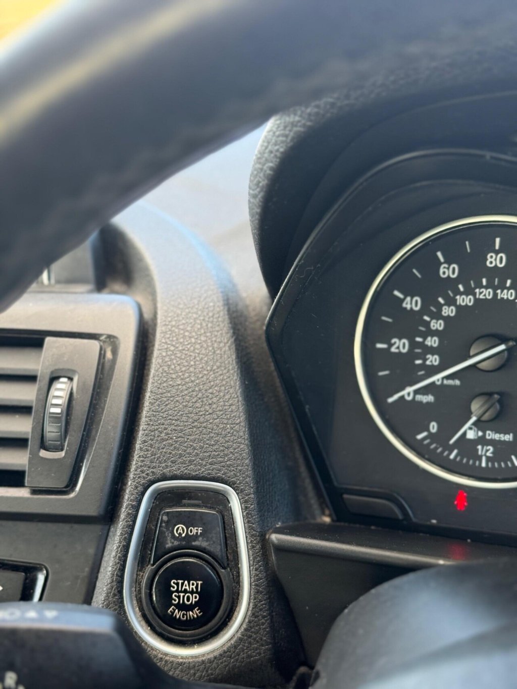 Used BMW 1 Series 2014 for sale - 76009454: Photo 25