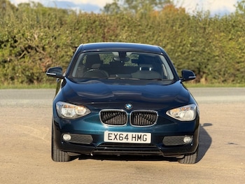 Used BMW 1 Series 2014 for sale - 76009454: Photo 2