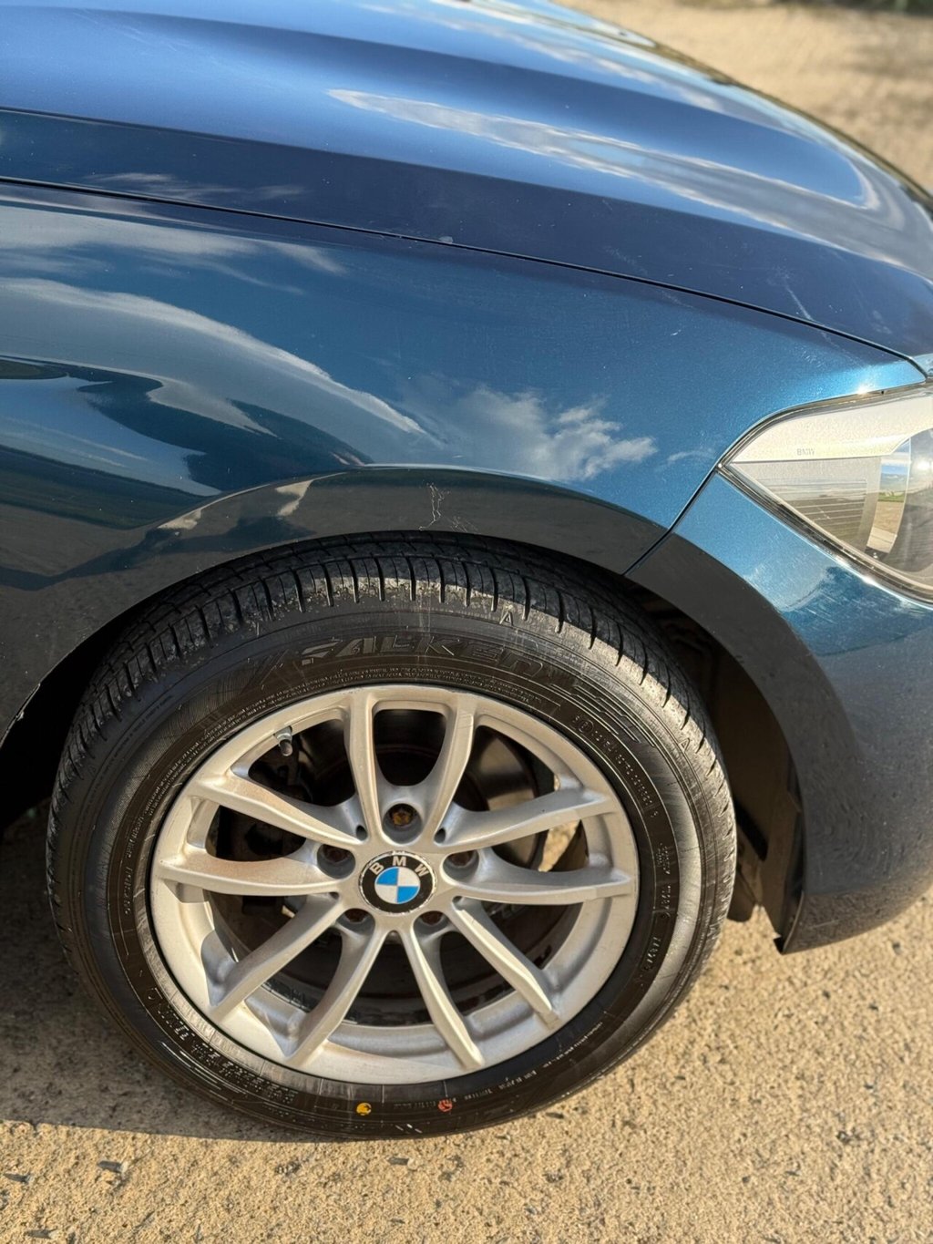 Used BMW 1 Series 2014 for sale - 76009454: Photo 31