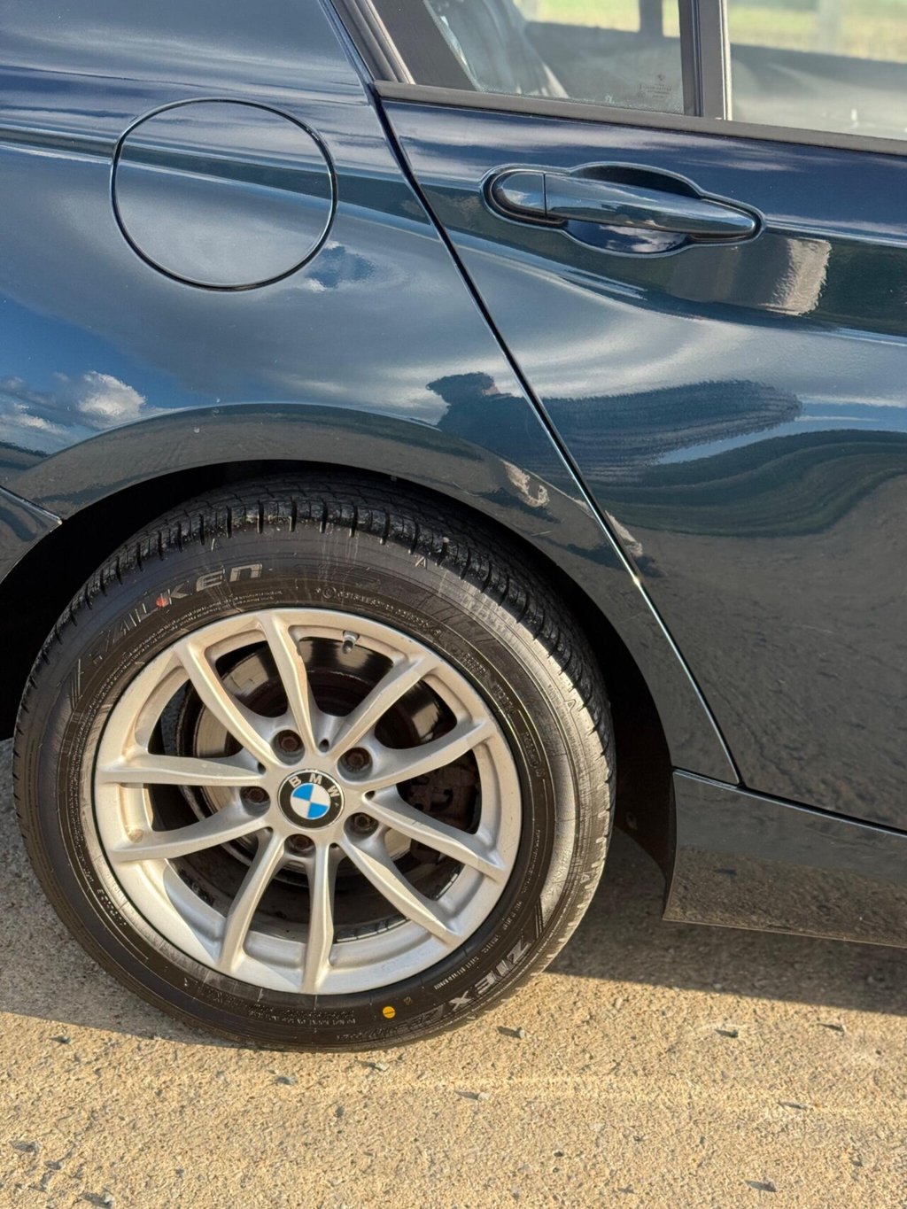Used BMW 1 Series 2014 for sale - 76009454: Photo 32