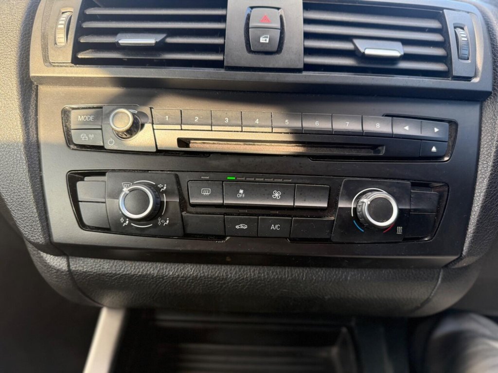 Used BMW 1 Series 2014 for sale - 76009454: Photo 35