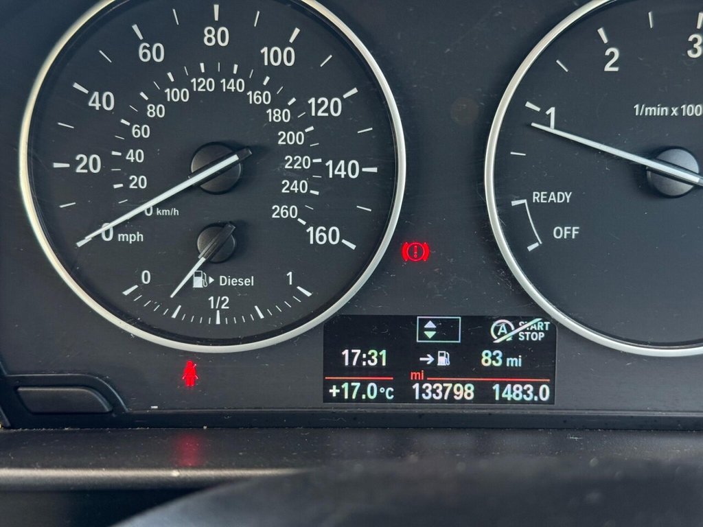 Used BMW 1 Series 2014 for sale - 76009454: Photo 38