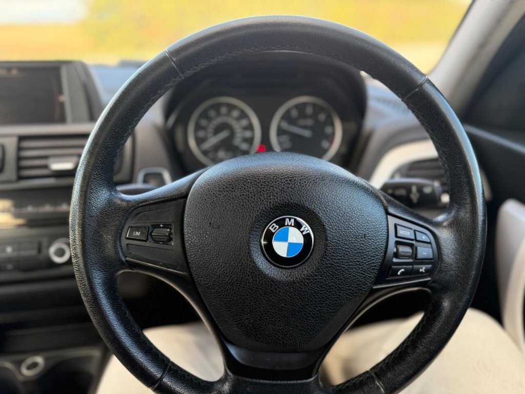 Used BMW 1 Series 2014 for sale - 76009454: Photo 40