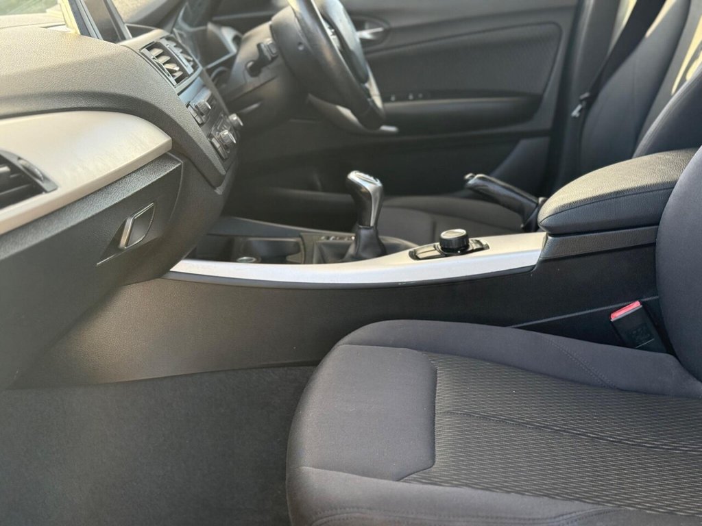 Used BMW 1 Series 2014 for sale - 76009454: Photo 41