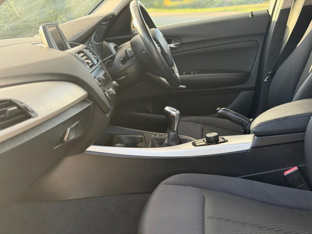 Used BMW 1 Series 2014 for sale - 76009454: Photo 43