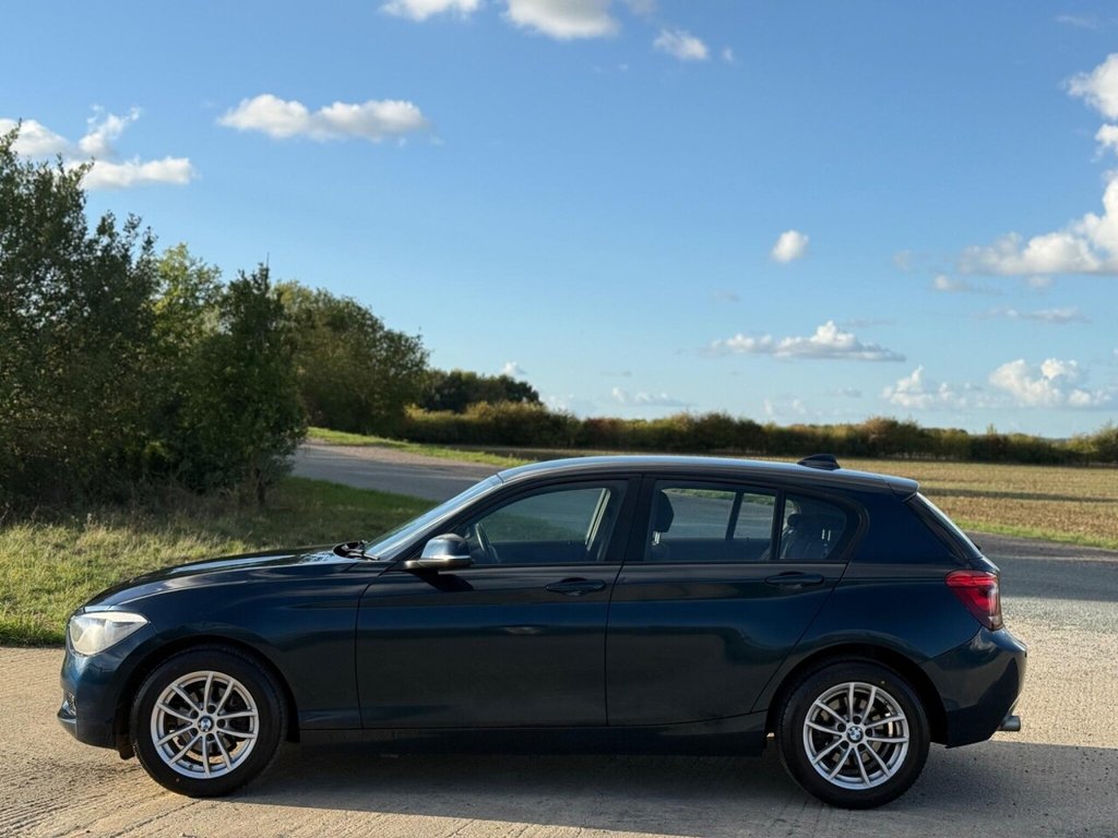 Used BMW 1 Series 2014 for sale - 76009454: Photo 5