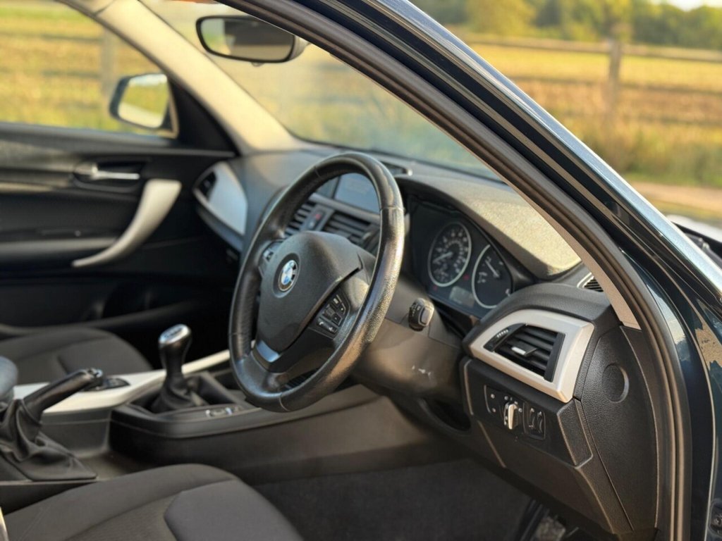 Used BMW 1 Series 2014 for sale - 76009454: Photo 9