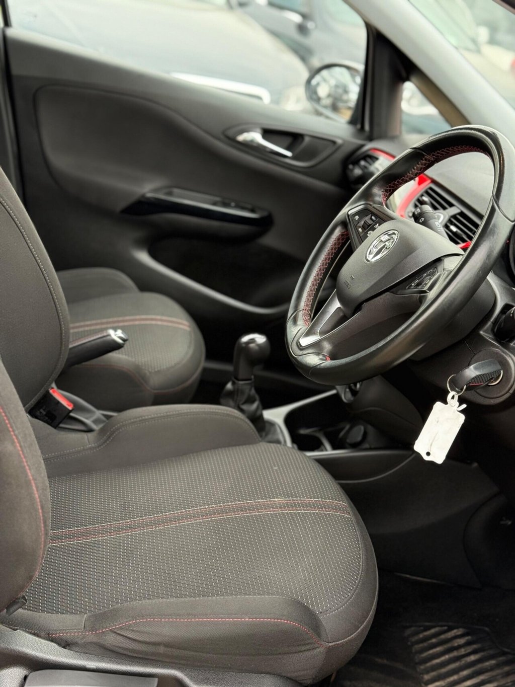 Used Vauxhall Corsa 2015 for sale - 76670551: Photo 13