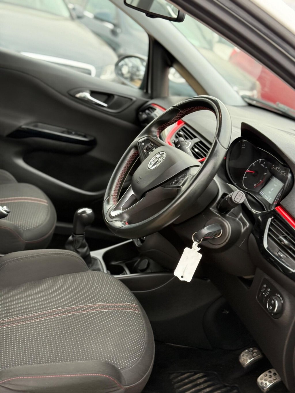 Used Vauxhall Corsa 2015 for sale - 76670551: Photo 14