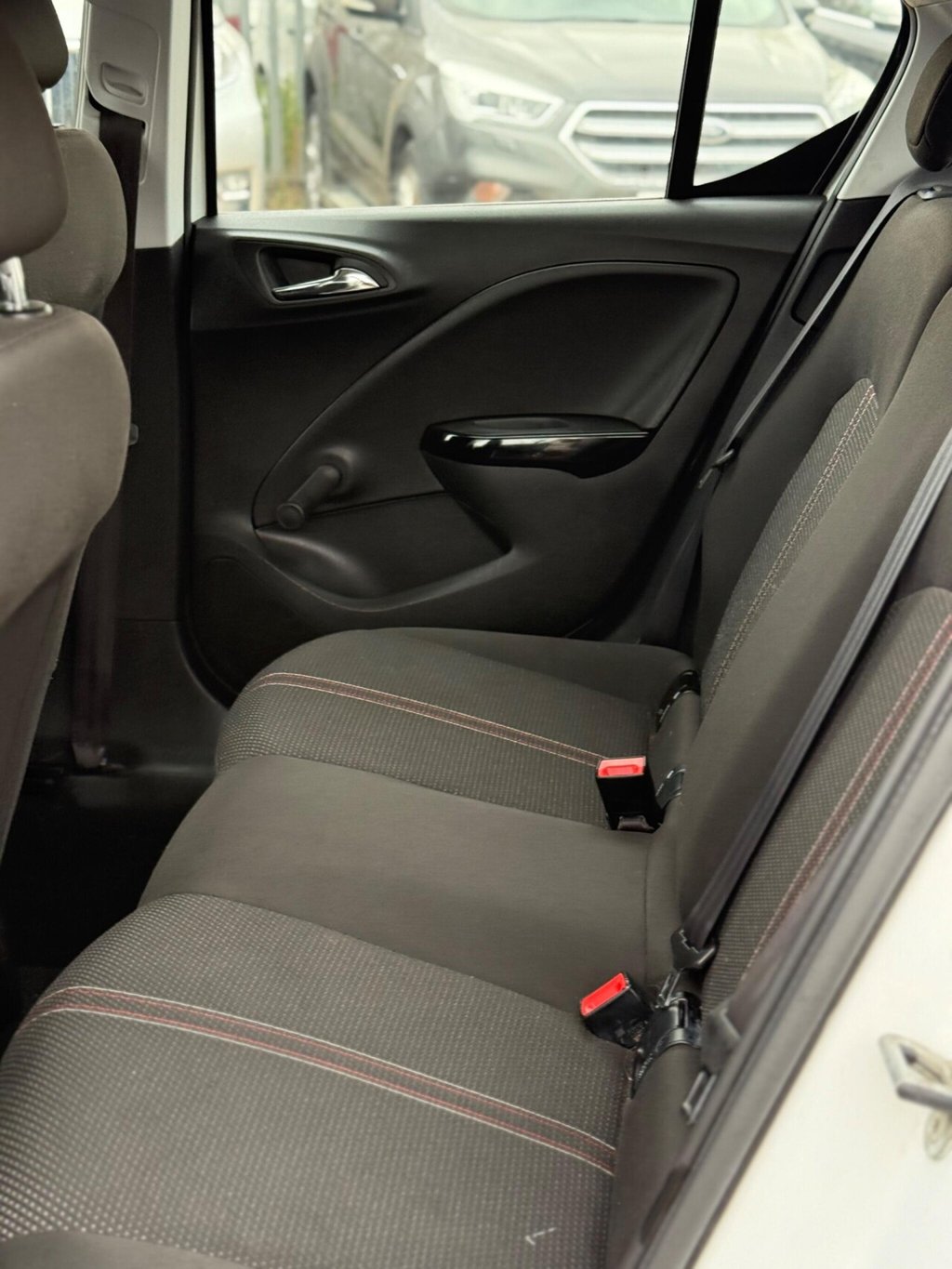 Used Vauxhall Corsa 2015 for sale - 76670551: Photo 15