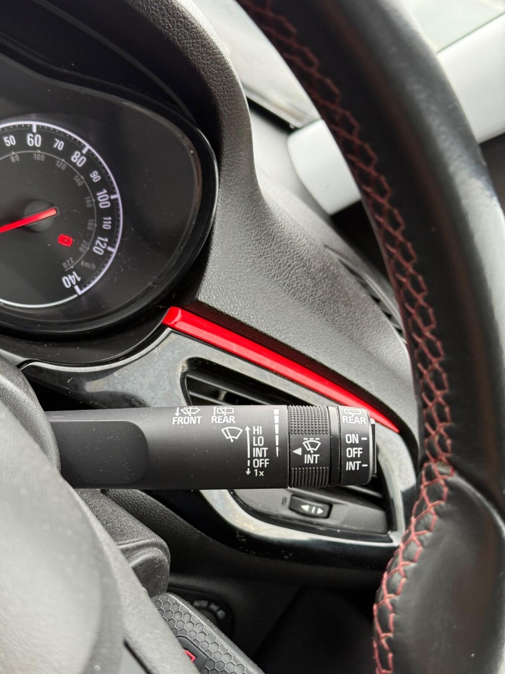 Used Vauxhall Corsa 2015 for sale - 76670551: Photo 18