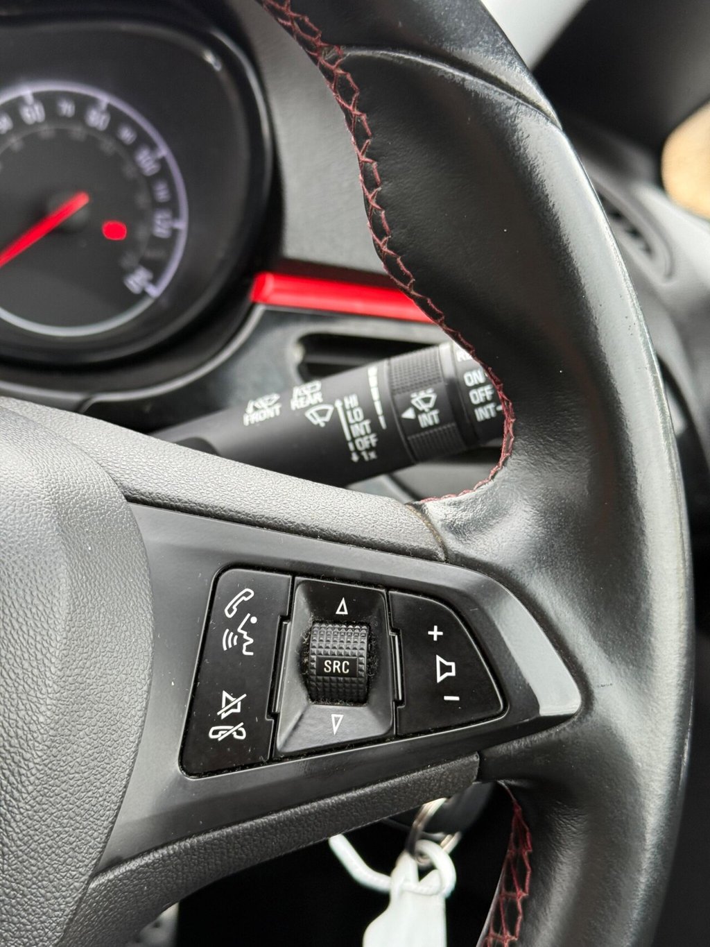 Used Vauxhall Corsa 2015 for sale - 76670551: Photo 21