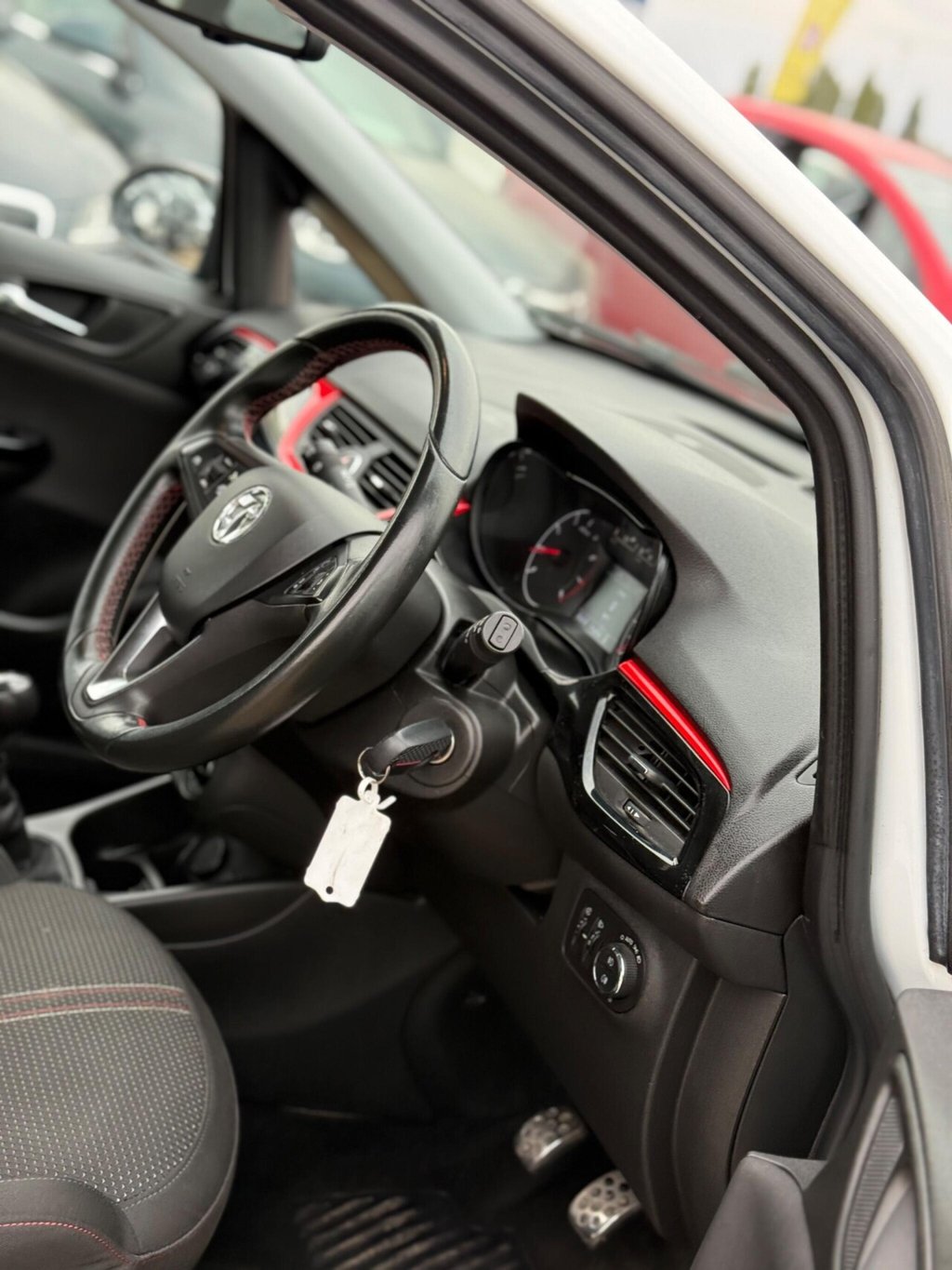 Used Vauxhall Corsa 2015 for sale - 76670551: Photo 24