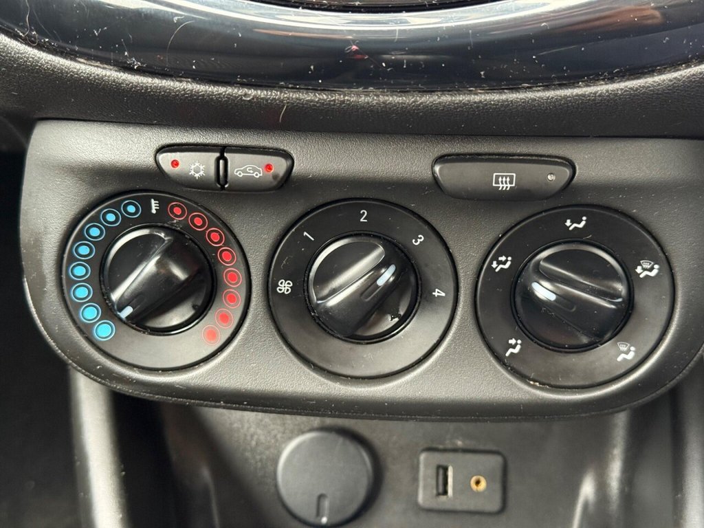 Used Vauxhall Corsa 2015 for sale - 76670551: Photo 26