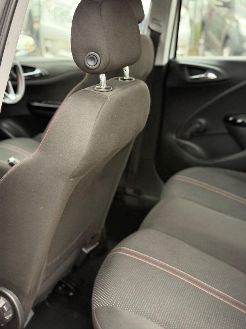 Used Vauxhall Corsa 2015 for sale - 76670551: Photo 37