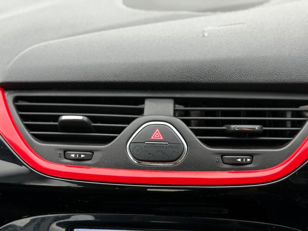 Used Vauxhall Corsa 2015 for sale - 76670551: Photo 38