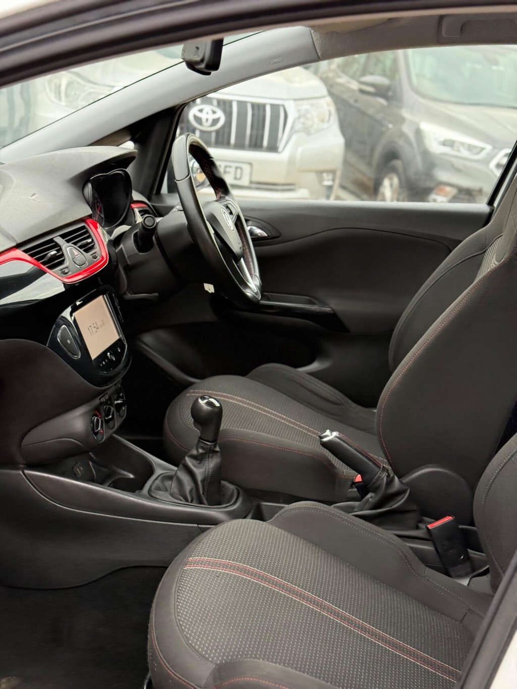 Used Vauxhall Corsa 2015 for sale - 76670551: Photo 42