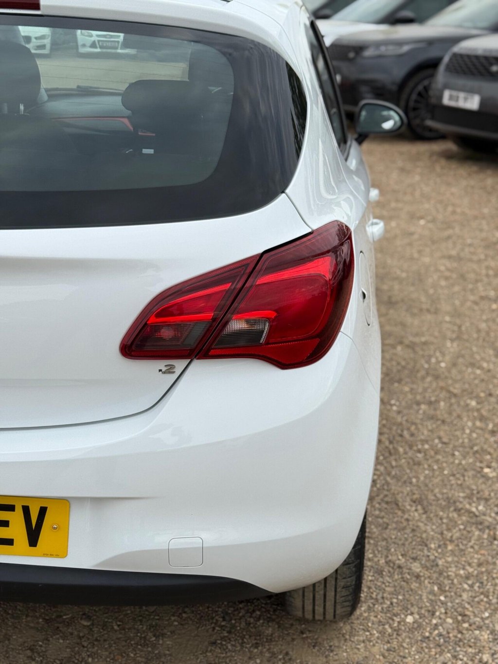Used Vauxhall Corsa 2015 for sale - 76670551: Photo 46