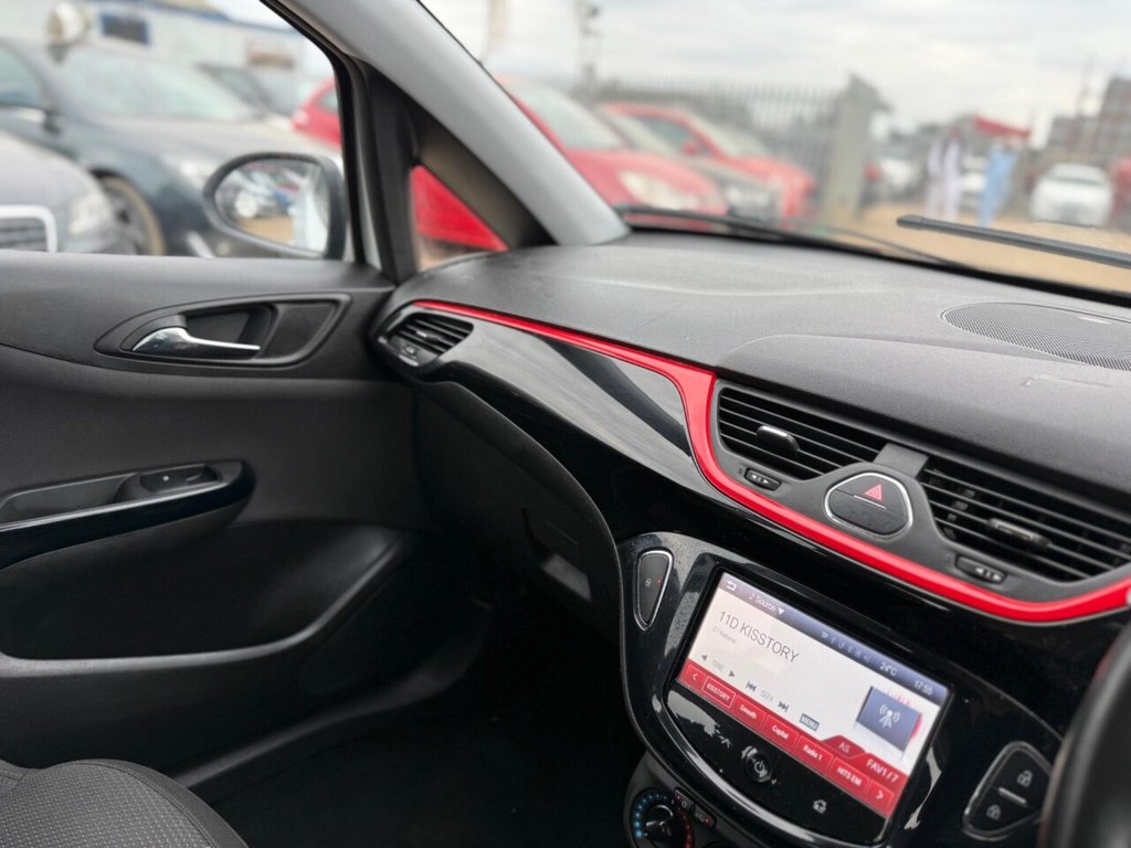 Used Vauxhall Corsa 2015 for sale - 76670551: Photo 47