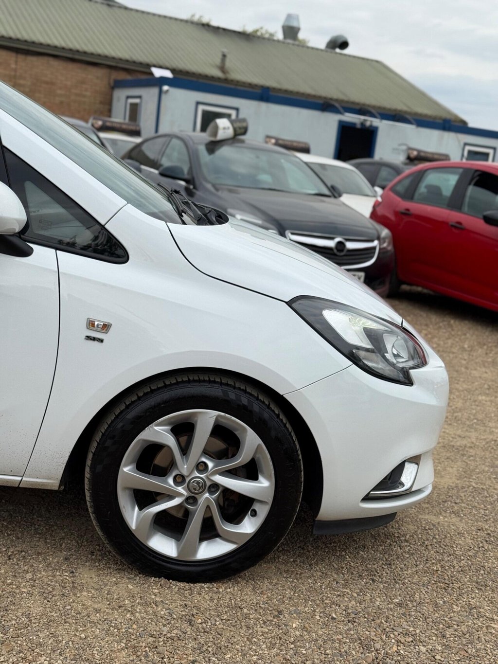 Used Vauxhall Corsa 2015 for sale - 76670551: Photo 5